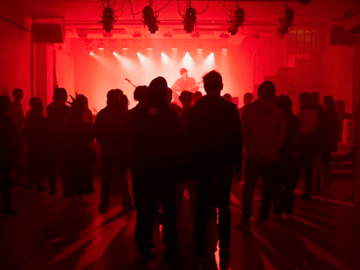 The Dance