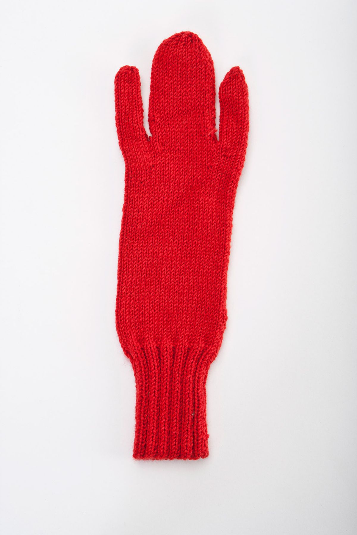 Signal Mittens