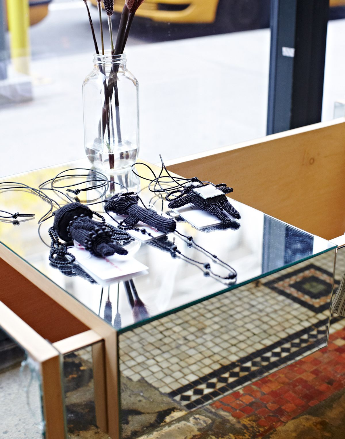 Project No. 8 Ace Hotel