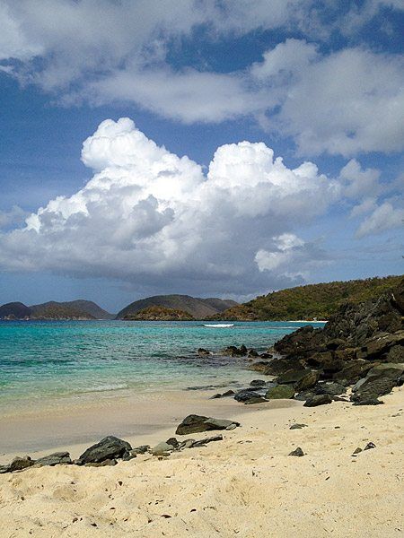 Meditation Workshop on St.John image