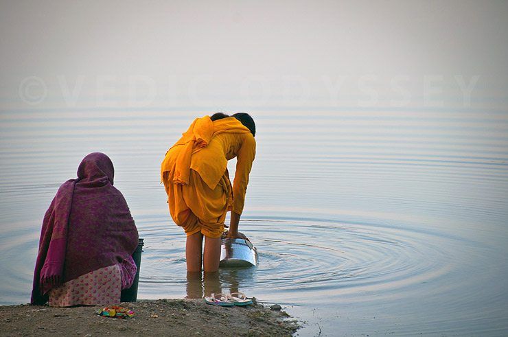 Highlights of Chandelao, Rajasthan image