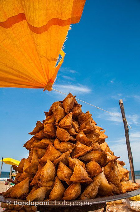 Marina Beach in Chennai, Tamil Nadu, South India image
