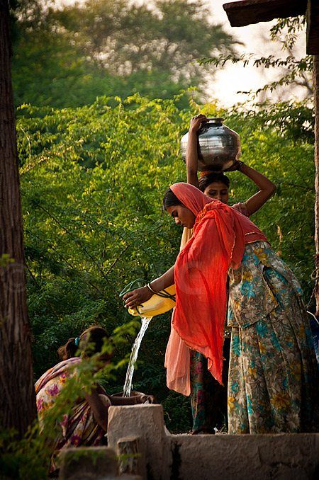Highlights of Chandelao, Rajasthan image
