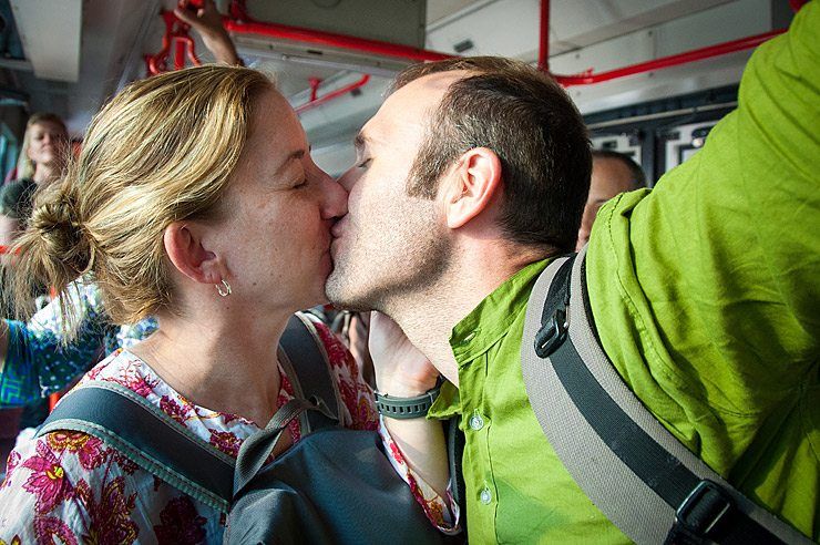 Delhi and the journey to Amritsar image