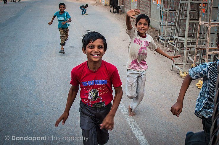 Children of Rajasthan (India) Part 2 image