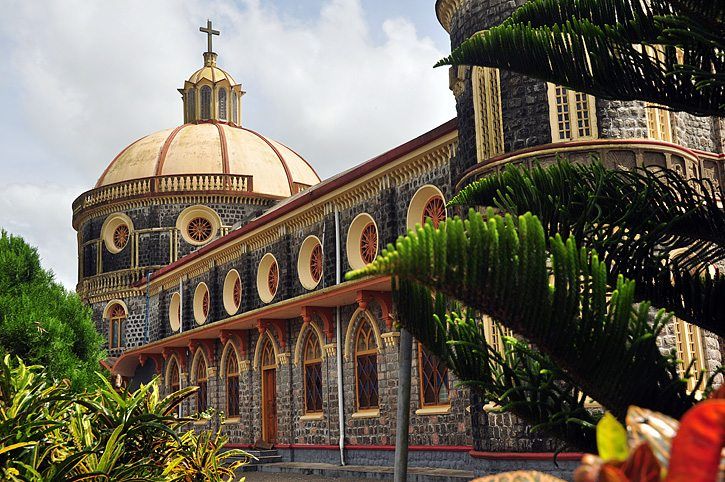 Periyar or Thekaddy in the western ghats of Kerala in South India is a refuge of lush green forests, tea and spice plantations.