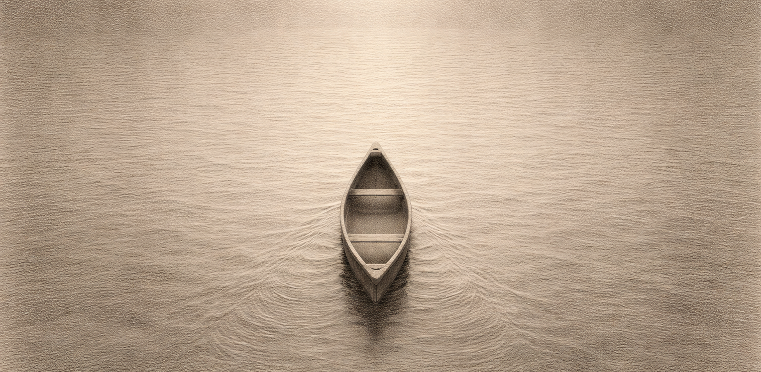 The Daily Structure That Builds a Spiritual Life