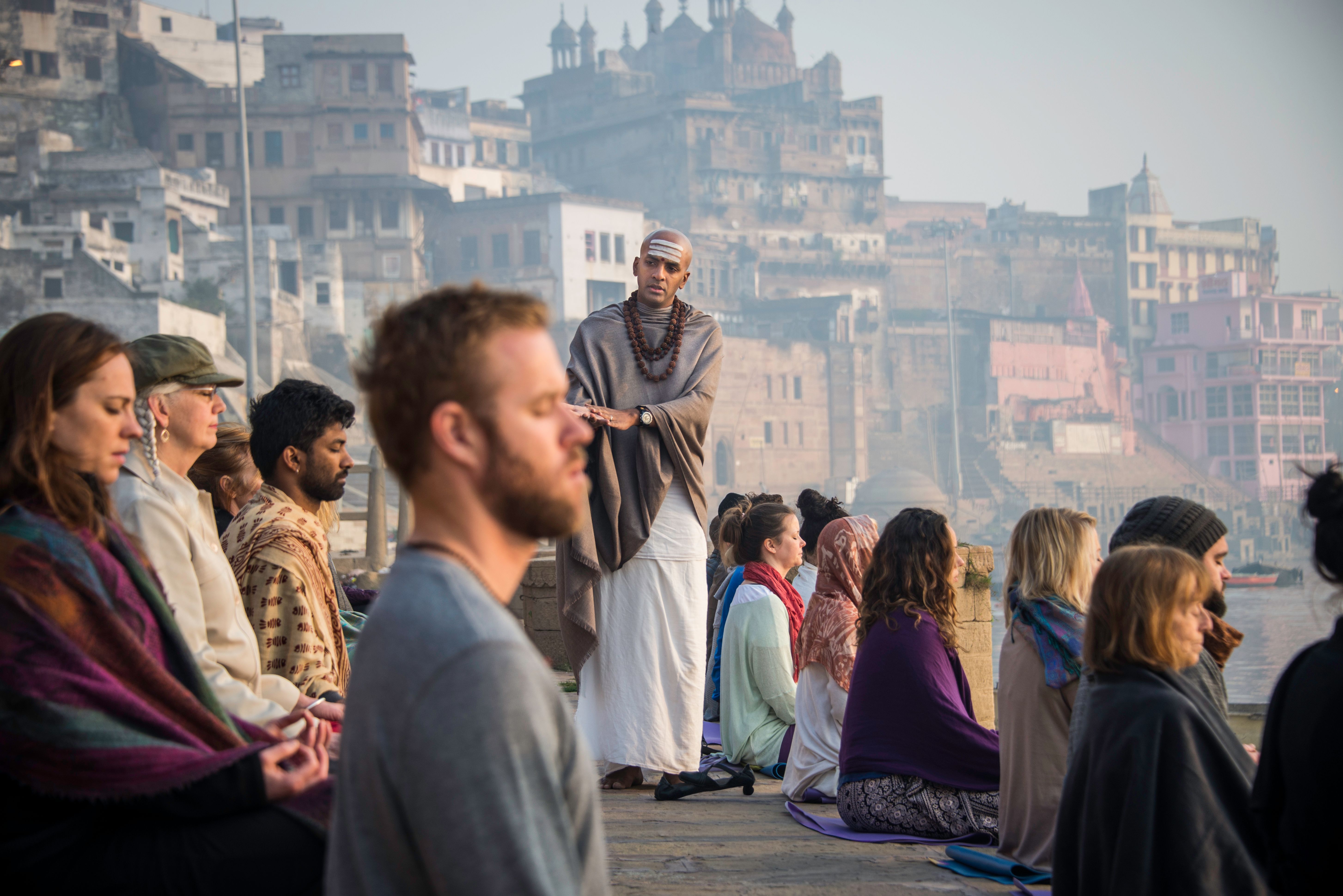 Why “Beginning Again” Matters More Than Perfection