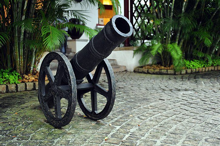 Images from in and around Kochi, Kerala in South India