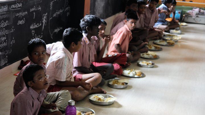 Chidambaram-Orphanage-Boys