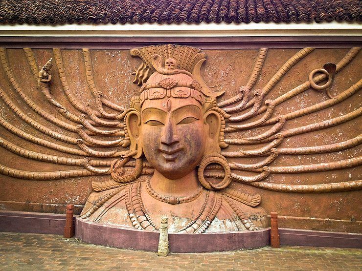 Yoga and Meditation image