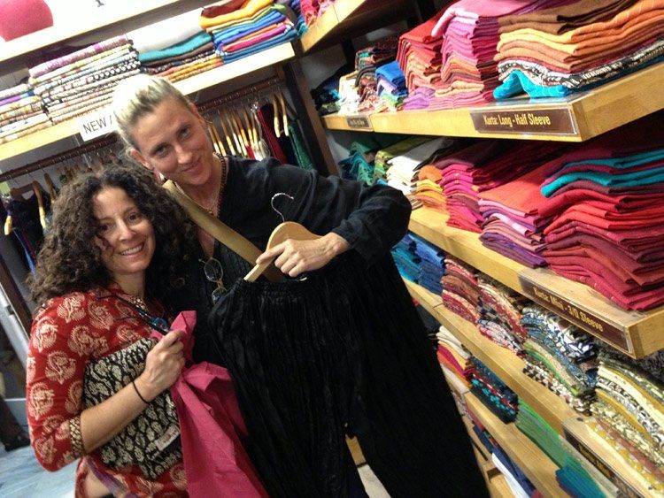 Our spiritual adventure begins! image