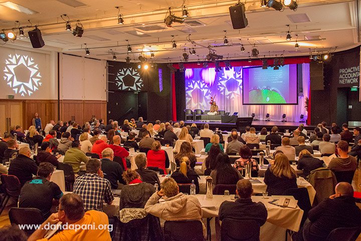 Proactive Accountants Network Conference