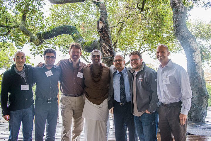 Understanding Work Life Balance in Silicon Valley