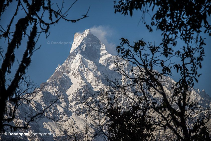 Define the Destination