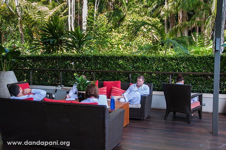Entrepreneurs' Organization Chapter Retreat Australia image