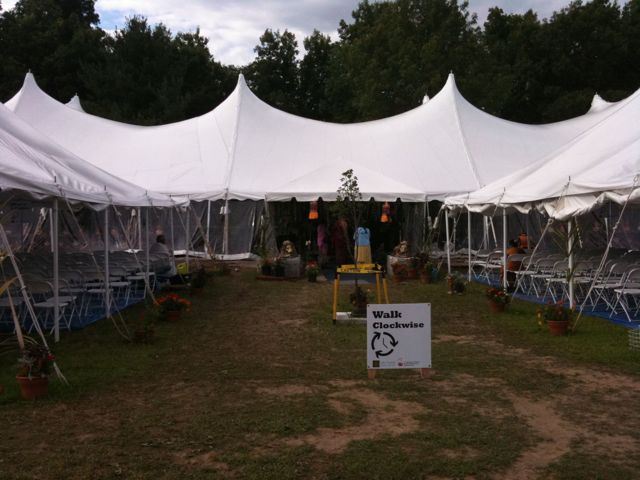 Sri Vidya Temple Kumbhabhishekam