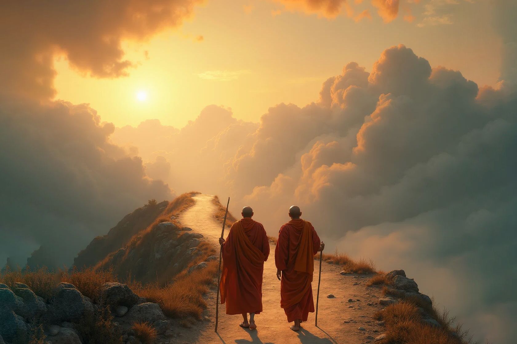 Desire, Life’s Supreme Force