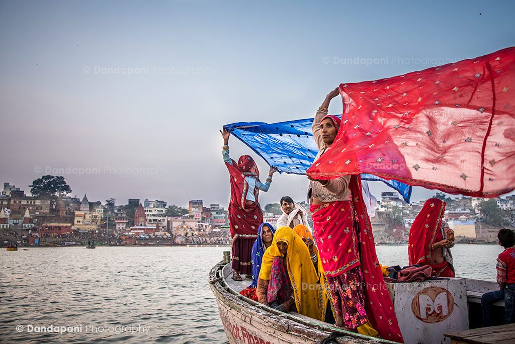 Varanasi: Navigating India's Spiritual Capital