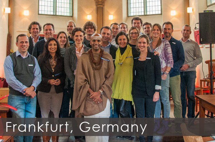 A Great Year with the Entrepreneurs' Organization image