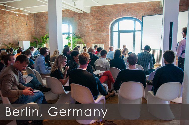 A Great Year with the Entrepreneurs' Organization image