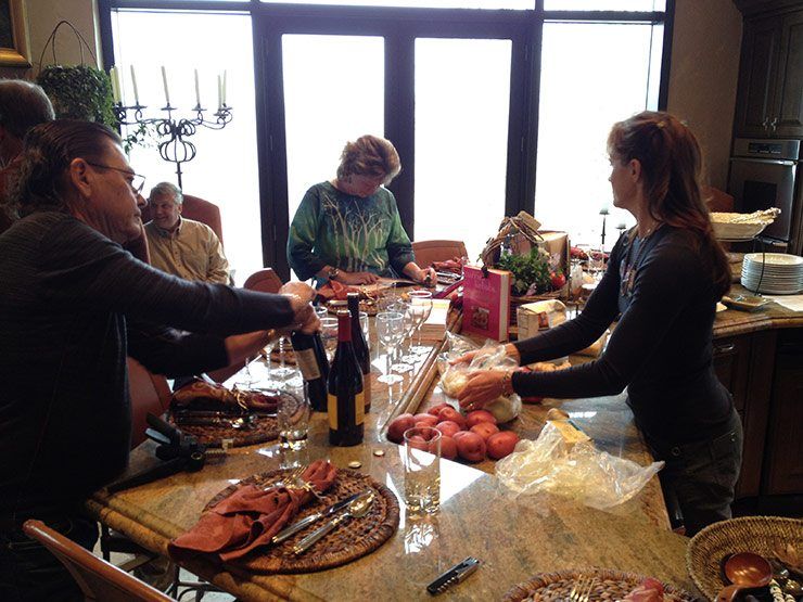 Weekend of Spiritual Workshops in the Vail Valley image