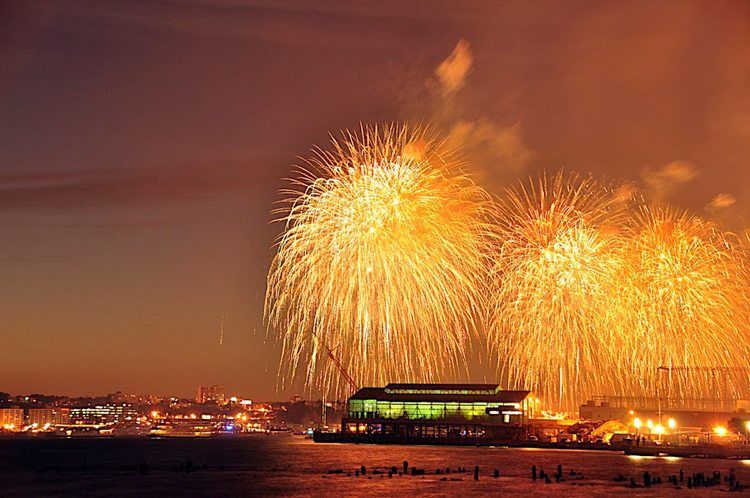Happy 4th of July image