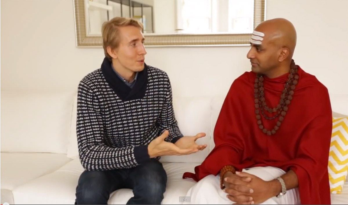 Mind, energy and the power of really wanting something