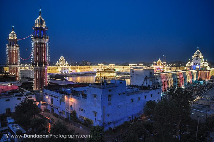 Celebrating Diwali "the Festival of Lights"