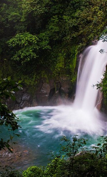 1.0 secs, f22, ISO 50, 28mm, 10:48am handheld wedged against a post.