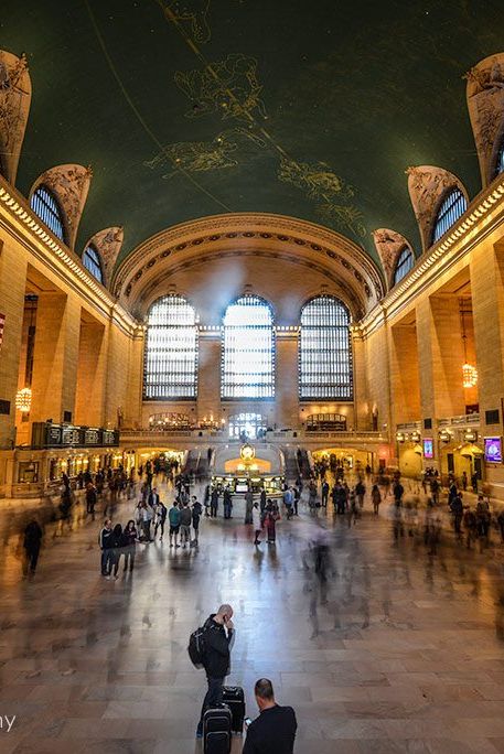 2.0 secs, f13, ISO250, 14mm