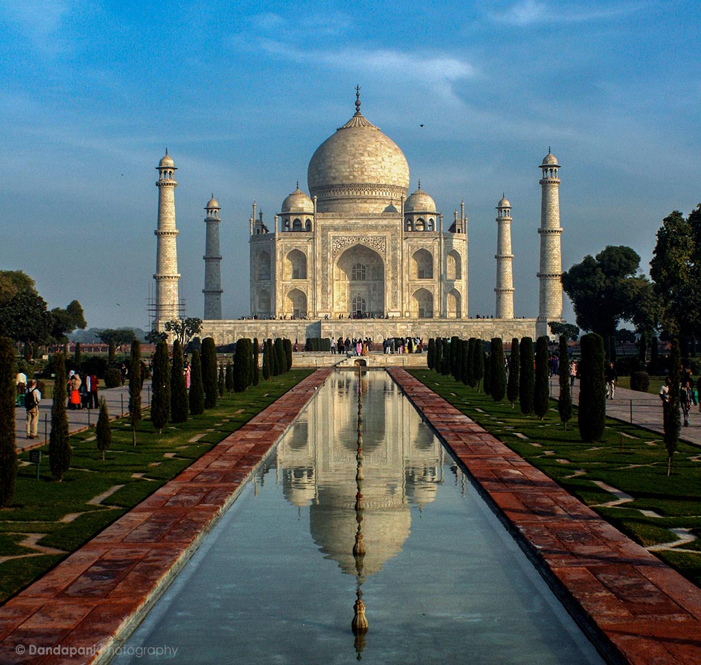Yoga & Meditation Retreat in North India, March 2015