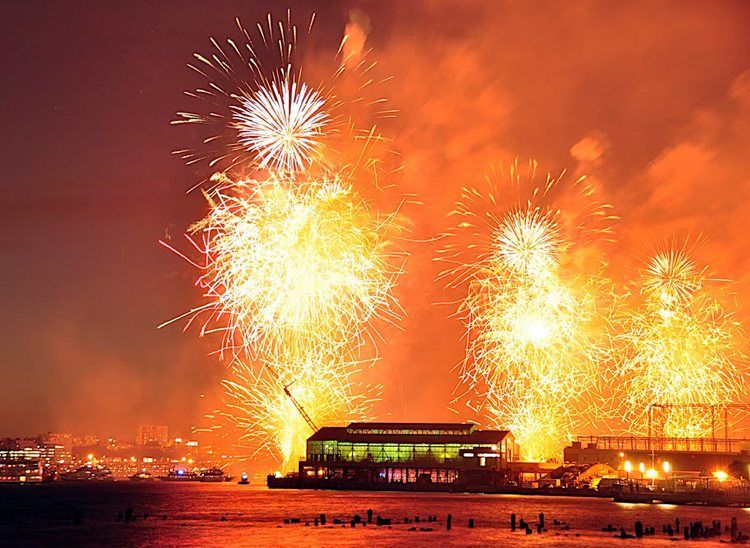 Happy 4th of July image