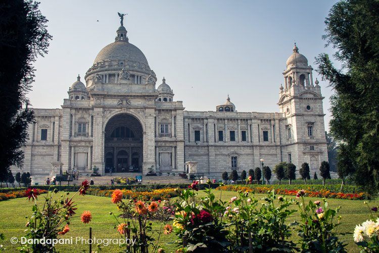 An Exploratory Day in Kolkata image