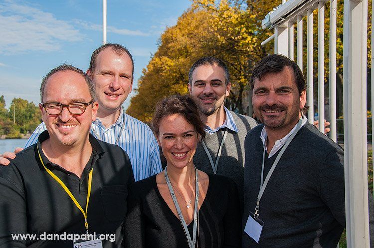 Balance Living Workshop in Hamburg, Germany image