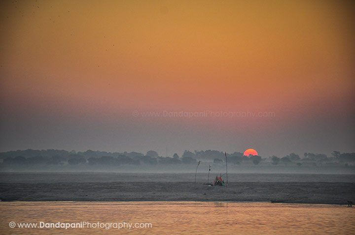 Varanasi, India