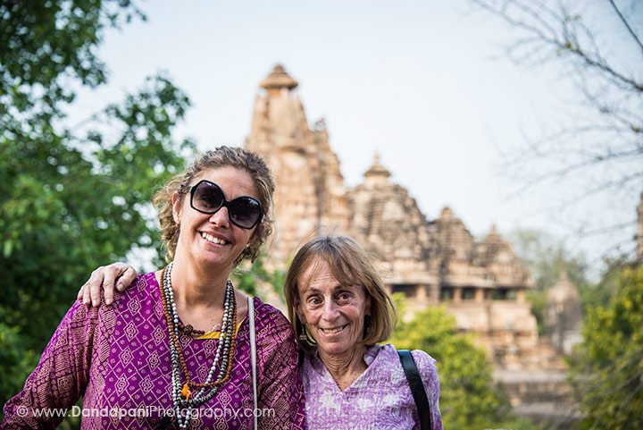 The Train to the Taj Mahal