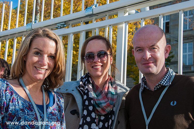 Balance Living Workshop in Hamburg, Germany image