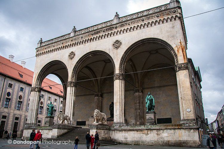 Munich, Germany image