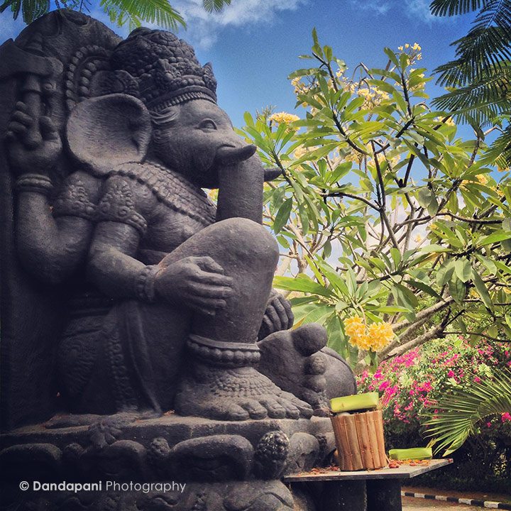Day 1 Pancha Ganapati Festival 2013