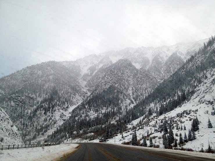 Weekend of Spiritual Workshops in the Vail Valley image