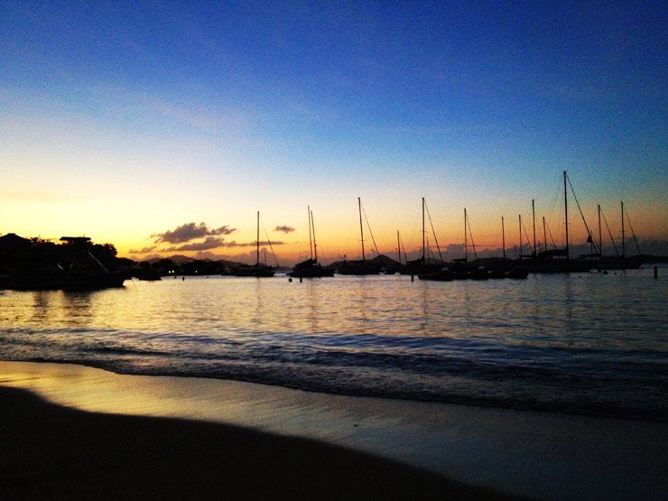 St.Thomas to St.John image