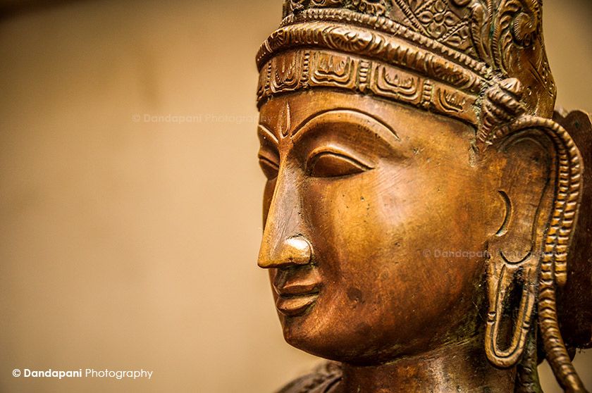 The Path to the Superconscious