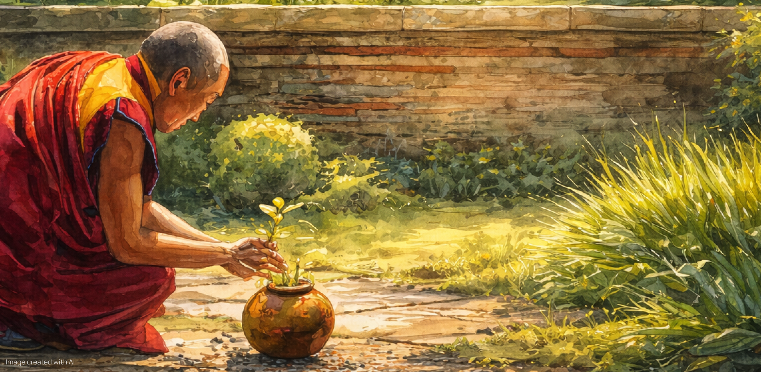 The Ego is Worth Cultivating