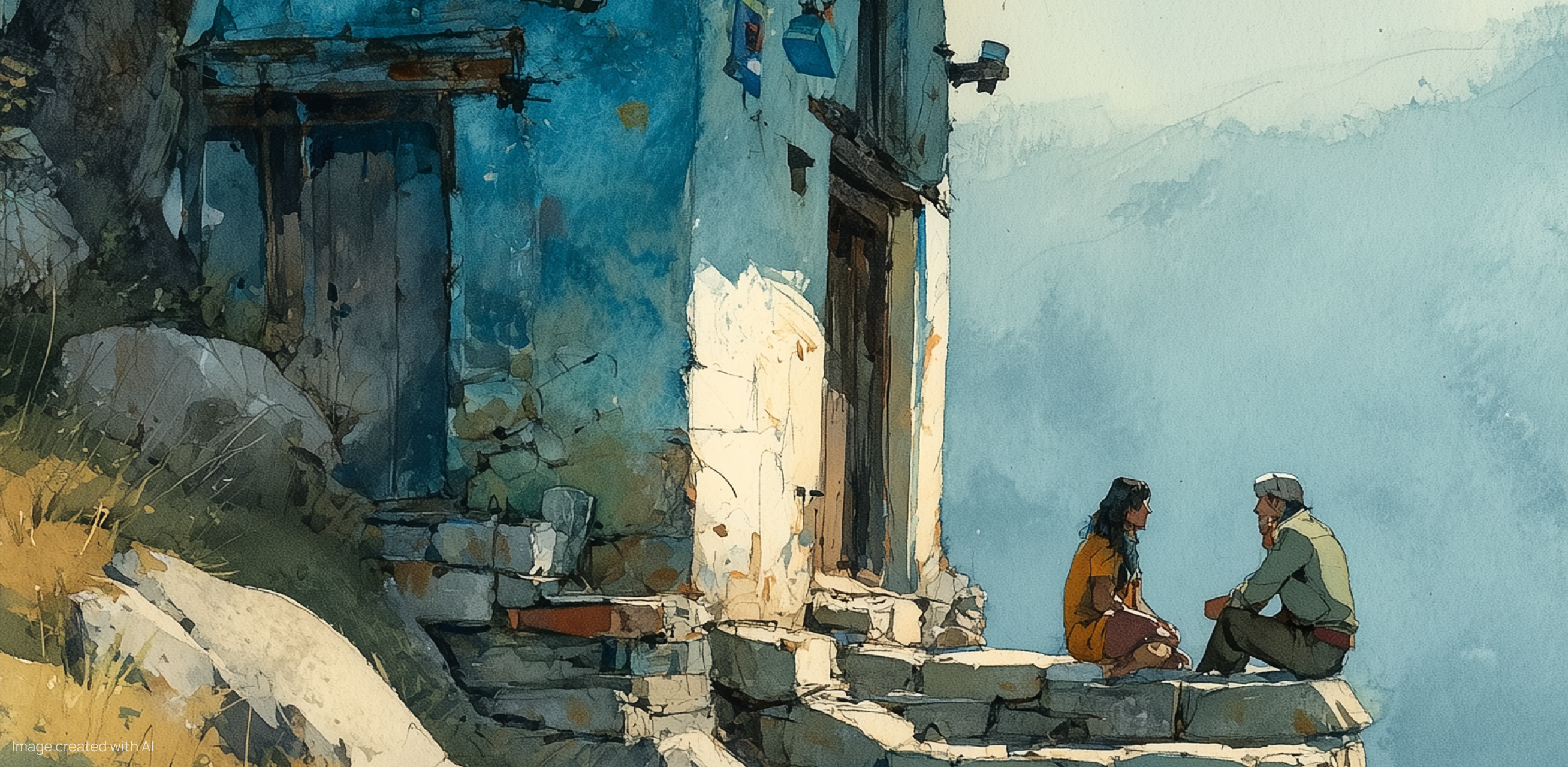 Always Listening, Never Hearing Yourself