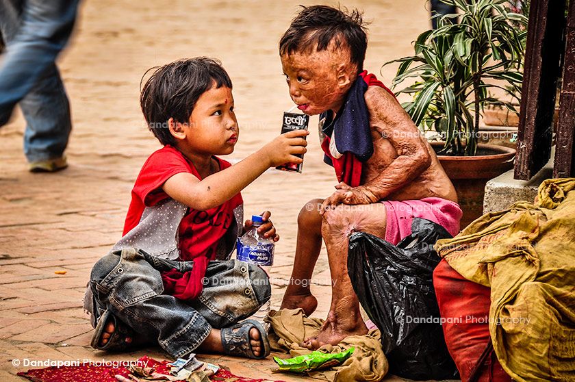 It’s time you made a difference