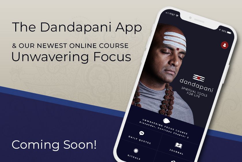 Announcing my App and NEW online course!