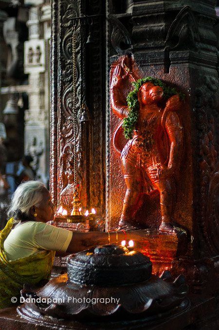Hanuman, Hinduism's beloved Mahadeva (Part 2) image
