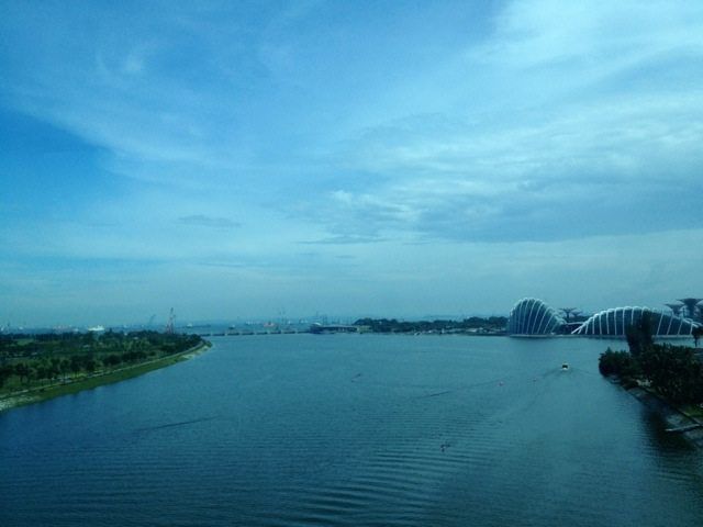 Views of Singapore
