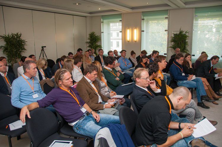 Balance Life Workshop in Munich, Germany image